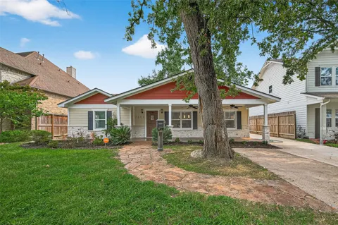 1609 Cheshire Lane