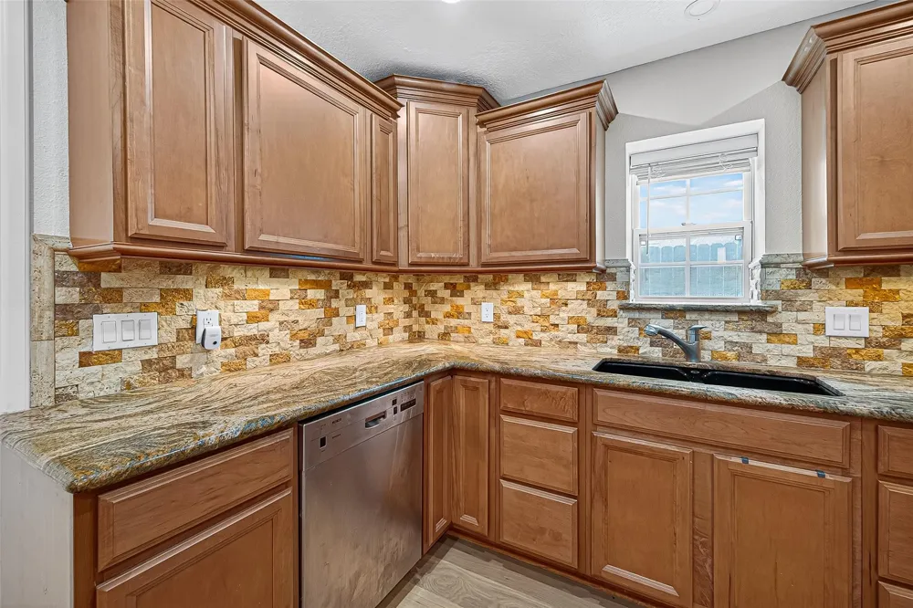 1609 Cheshire Lane Houston, TX 77018