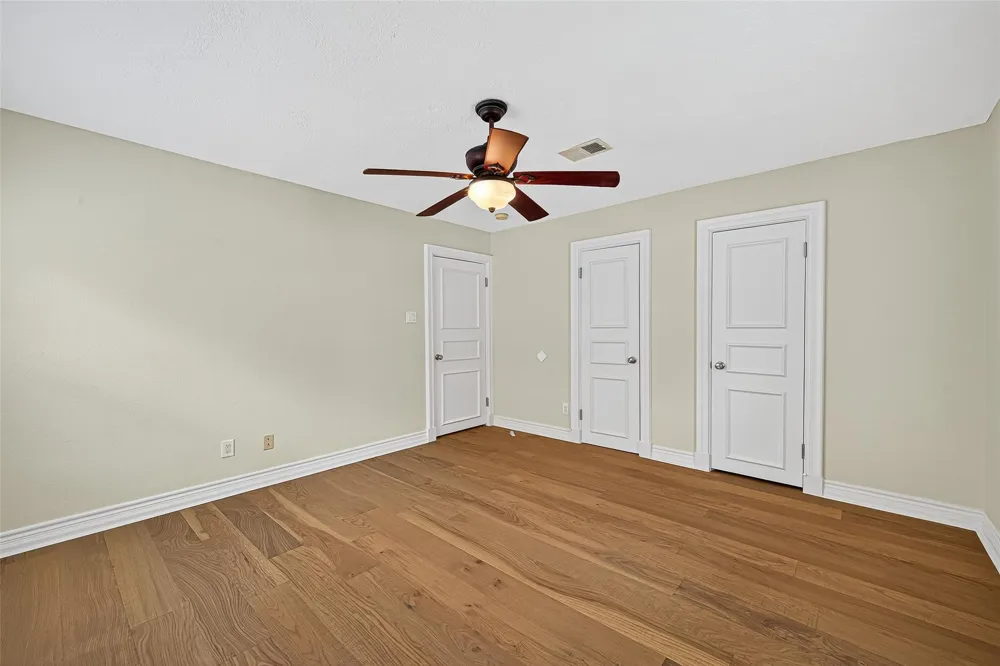 1609 Cheshire Lane Houston, TX 77018