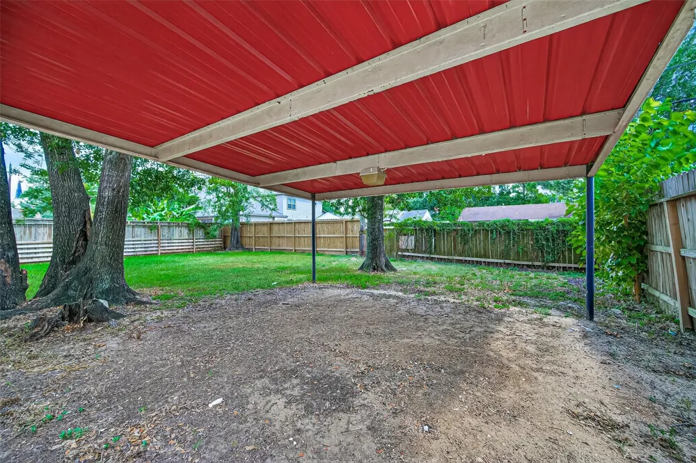 1609 Cheshire Lane Houston, TX 77018