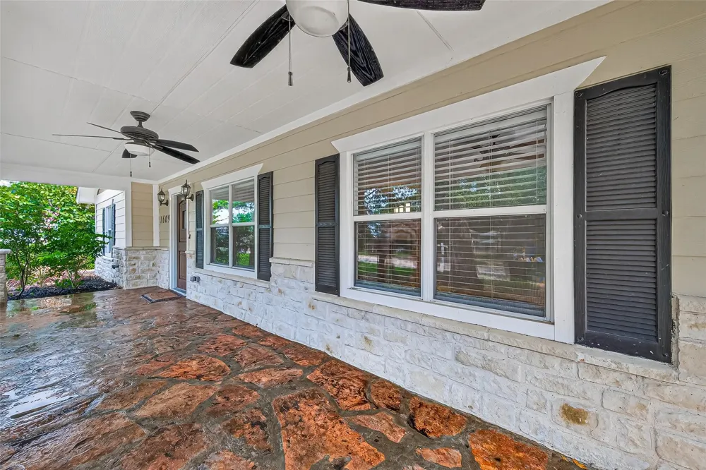 1609 Cheshire Lane Houston, TX 77018
