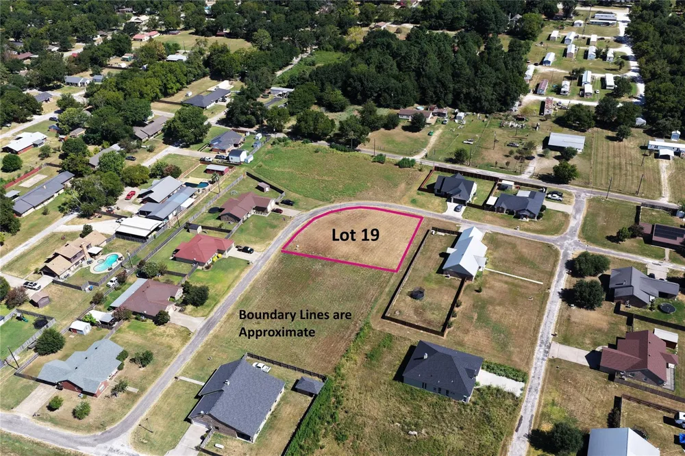 Carroll Teague, TX 75860