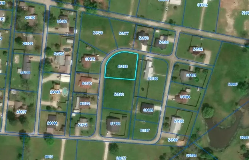 Carroll Teague, TX 75860