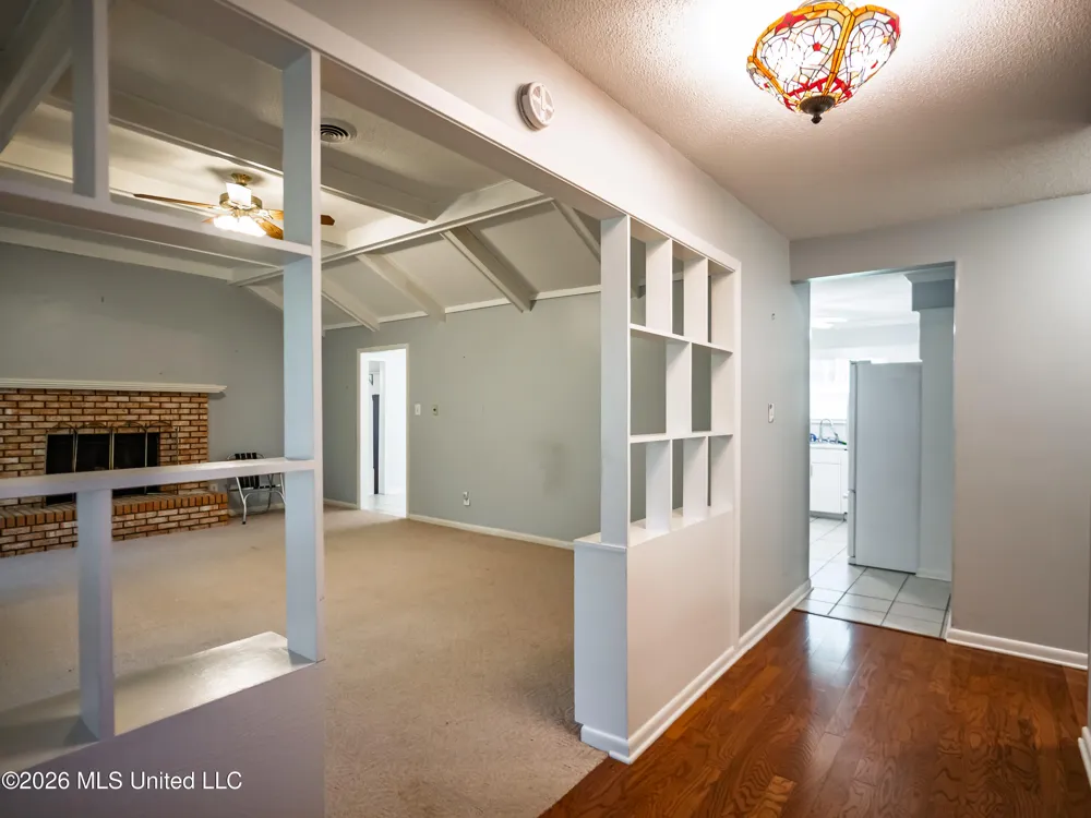 147 Hemlock Road Batesville, MS 38606