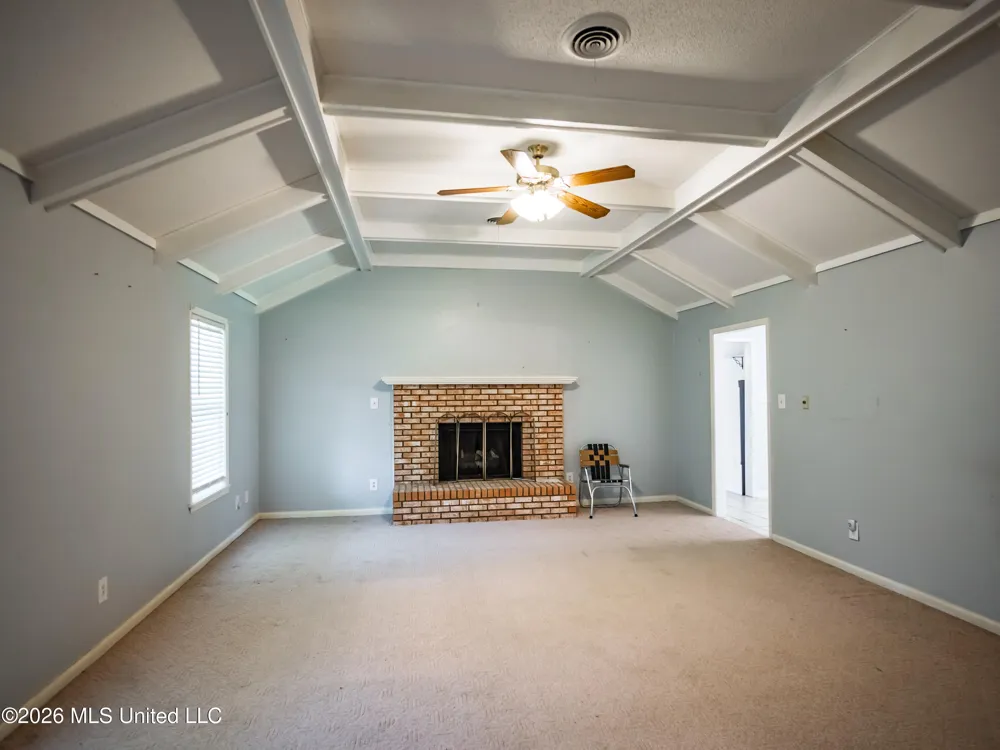 147 Hemlock Road Batesville, MS 38606