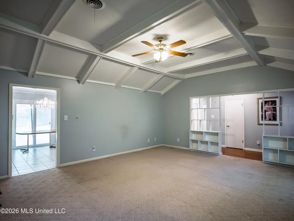147 Hemlock Road Batesville, MS 38606