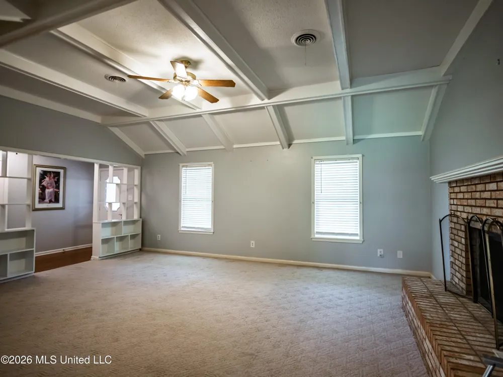 147 Hemlock Road Batesville, MS 38606