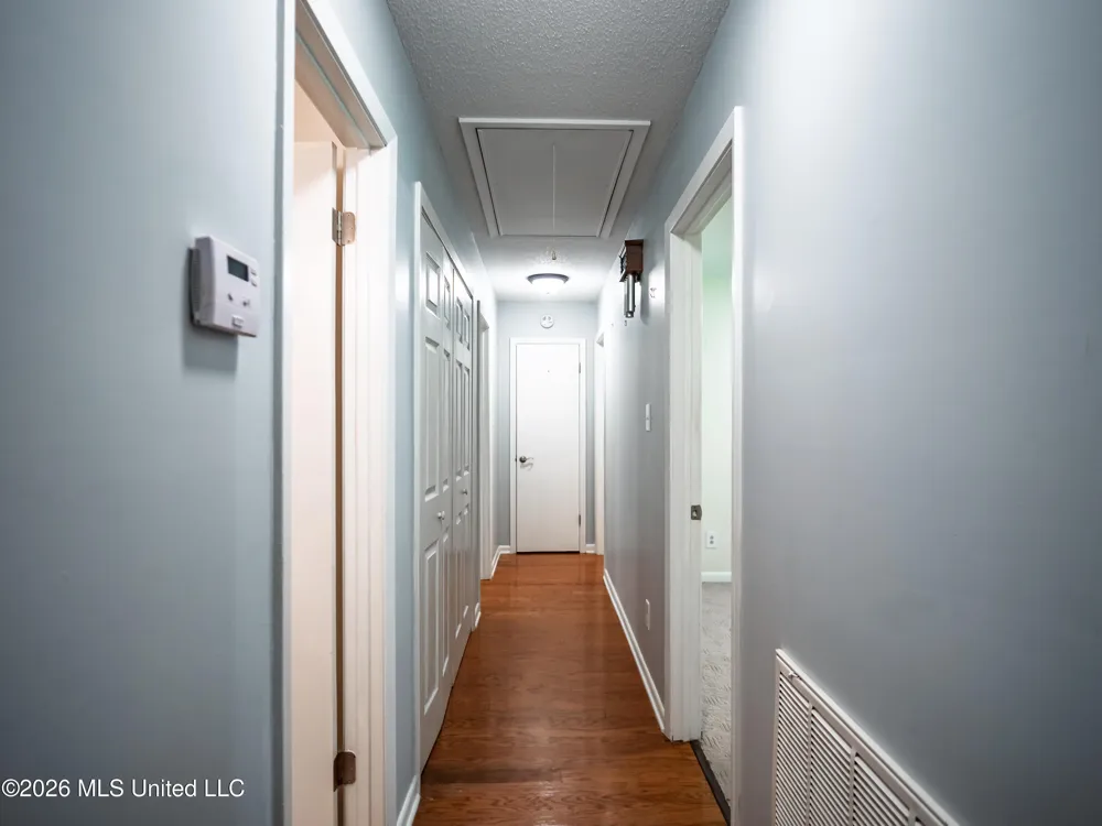 147 Hemlock Road Batesville, MS 38606