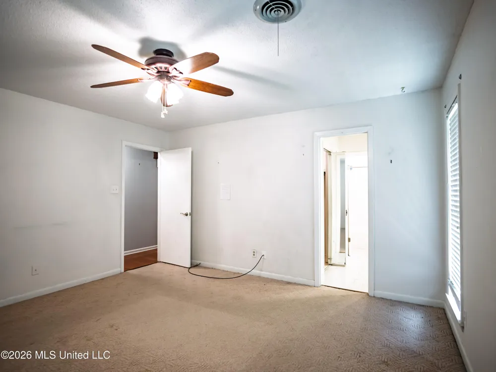 147 Hemlock Road Batesville, MS 38606
