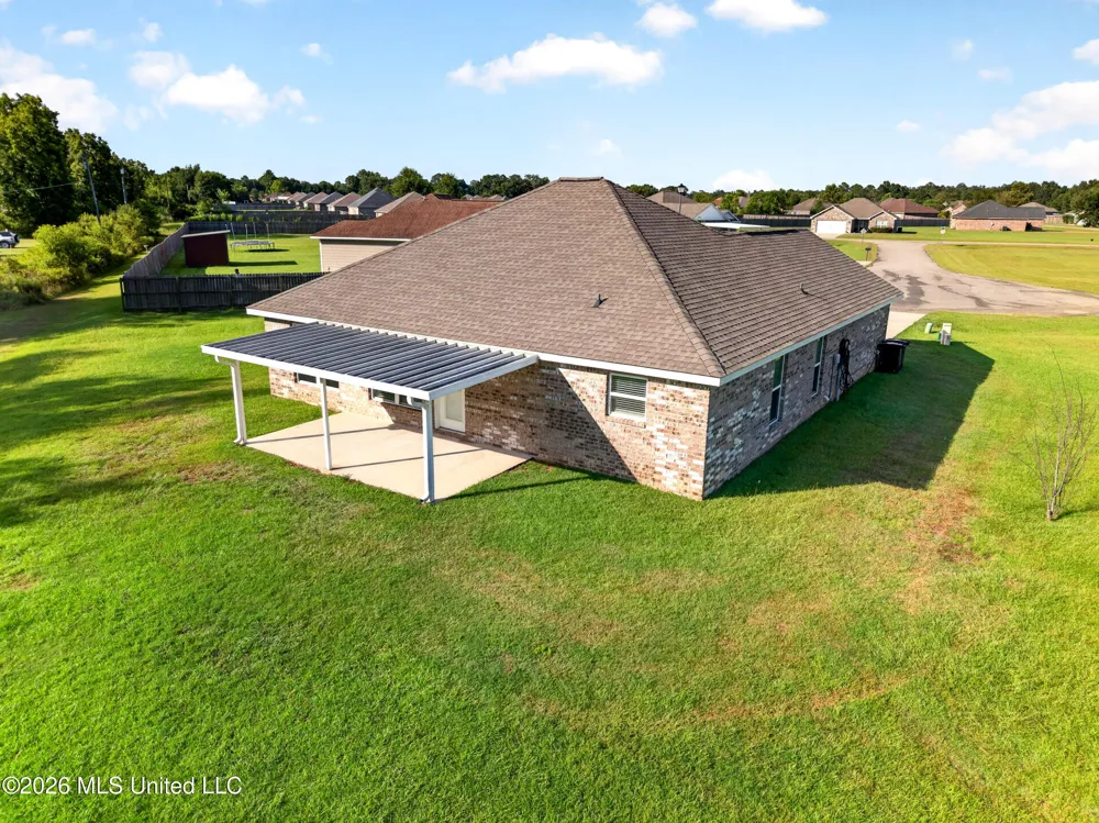 5 Elk Court Picayune, MS 39466