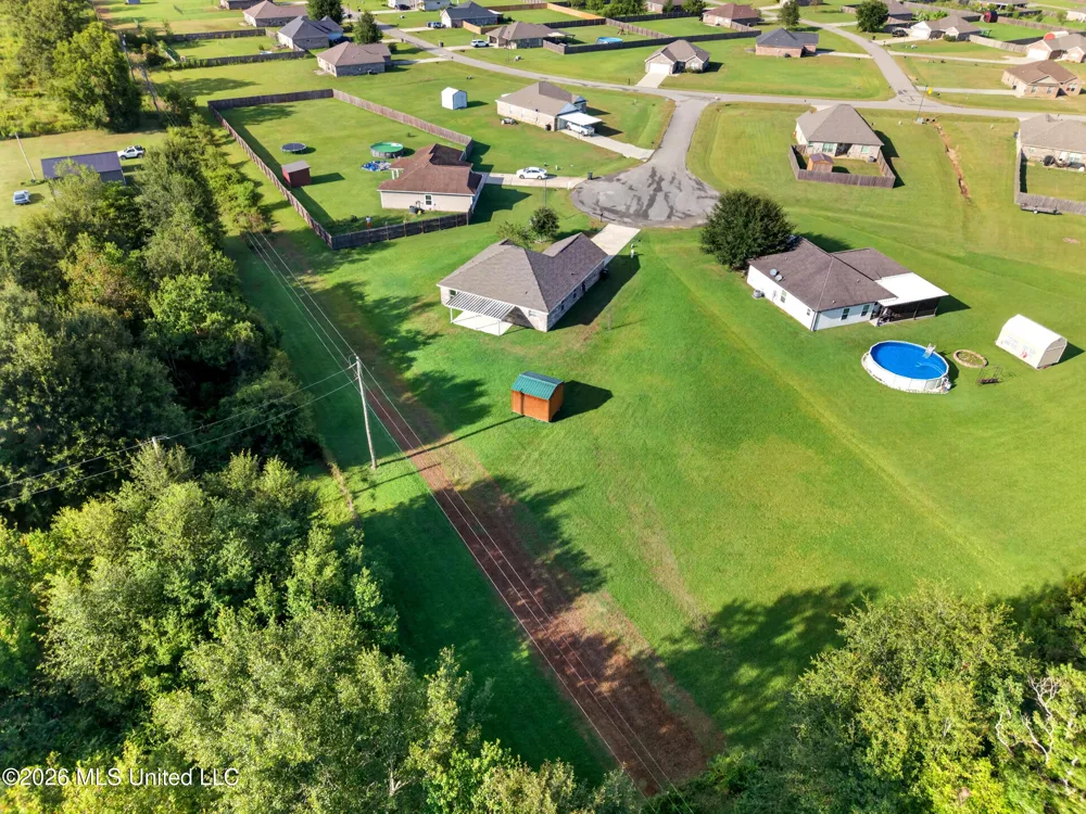 5 Elk Court Picayune, MS 39466