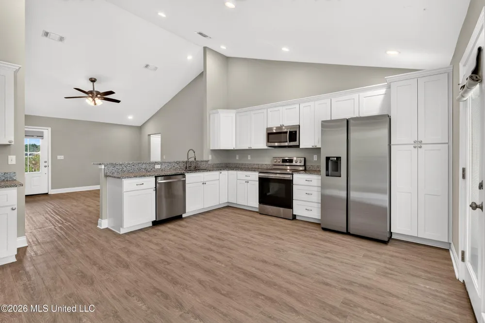 5 Elk Court Picayune, MS 39466