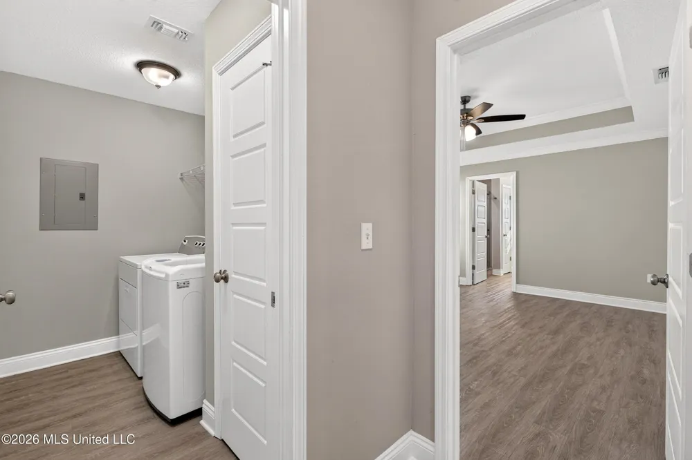 5 Elk Court Picayune, MS 39466