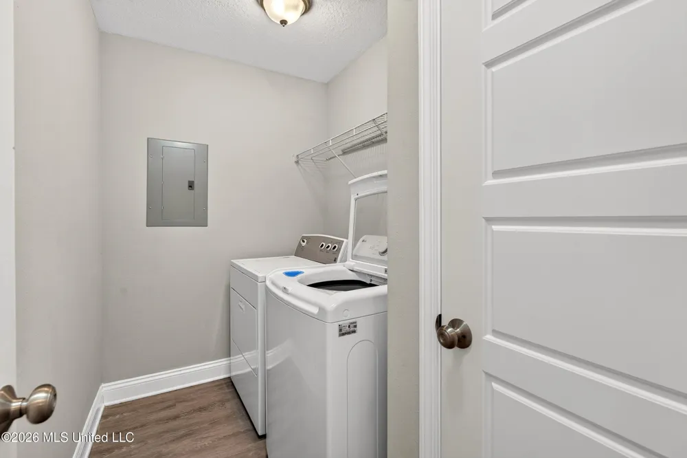 5 Elk Court Picayune, MS 39466