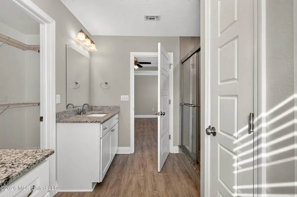 5 Elk Court Picayune, MS 39466
