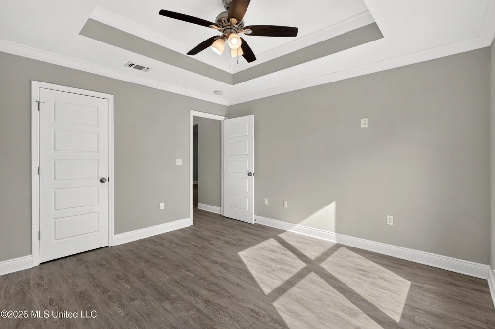 5 Elk Court Picayune, MS 39466