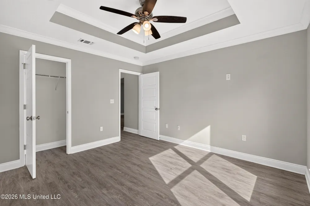 5 Elk Court Picayune, MS 39466