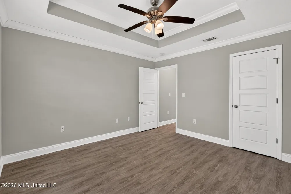 5 Elk Court Picayune, MS 39466