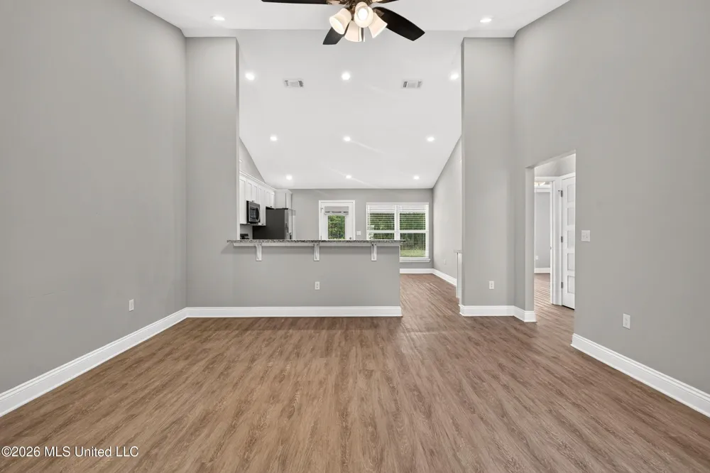 5 Elk Court Picayune, MS 39466