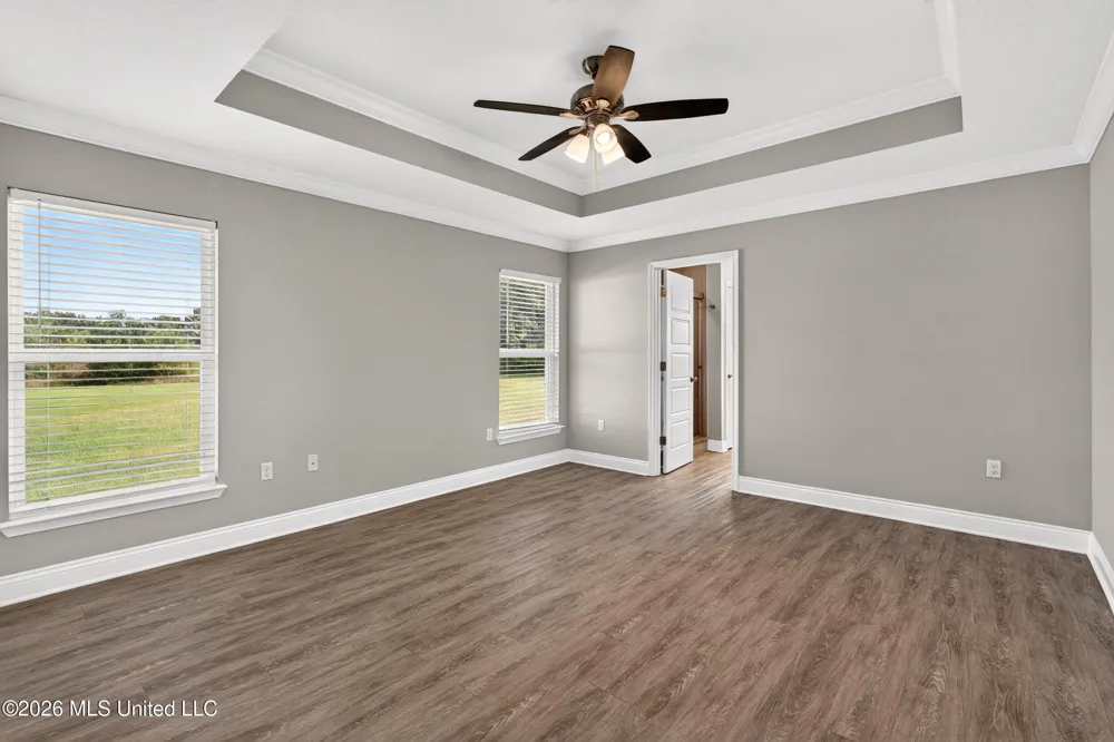 5 Elk Court Picayune, MS 39466