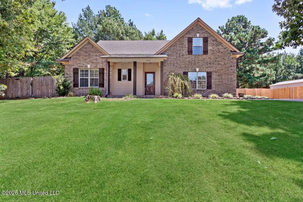 2896 Tulane Road Nesbit, MS 38651