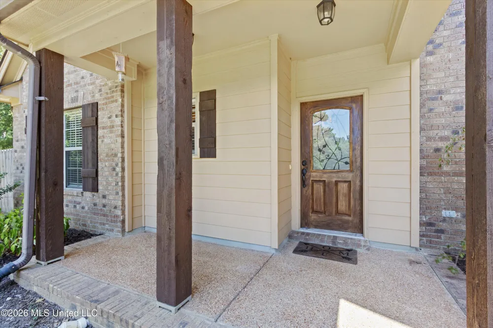 2896 Tulane Road Nesbit, MS 38651