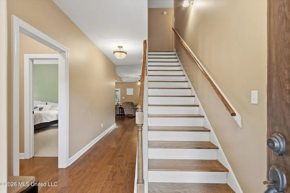 2896 Tulane Road Nesbit, MS 38651