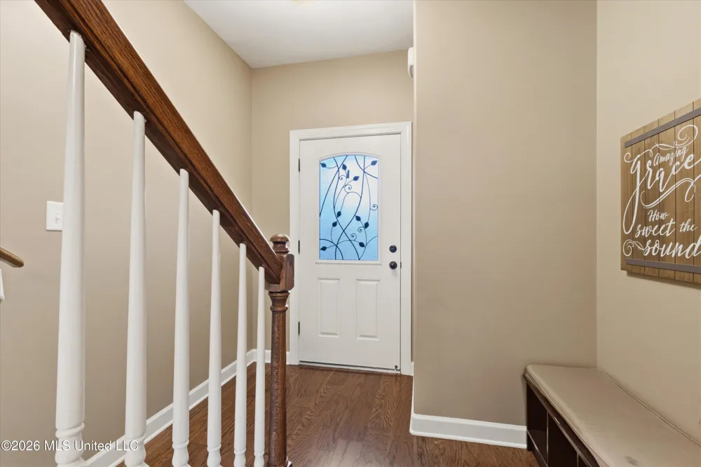 2896 Tulane Road Nesbit, MS 38651