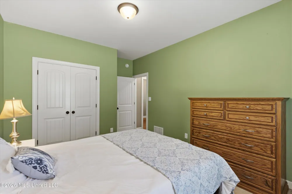2896 Tulane Road Nesbit, MS 38651