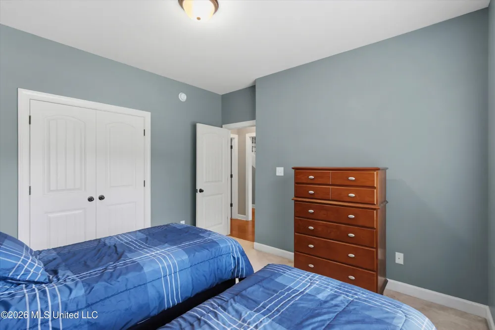 2896 Tulane Road Nesbit, MS 38651
