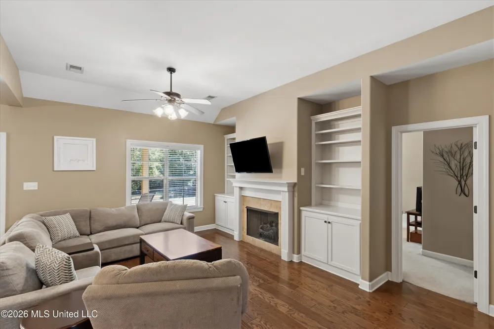 2896 Tulane Road Nesbit, MS 38651
