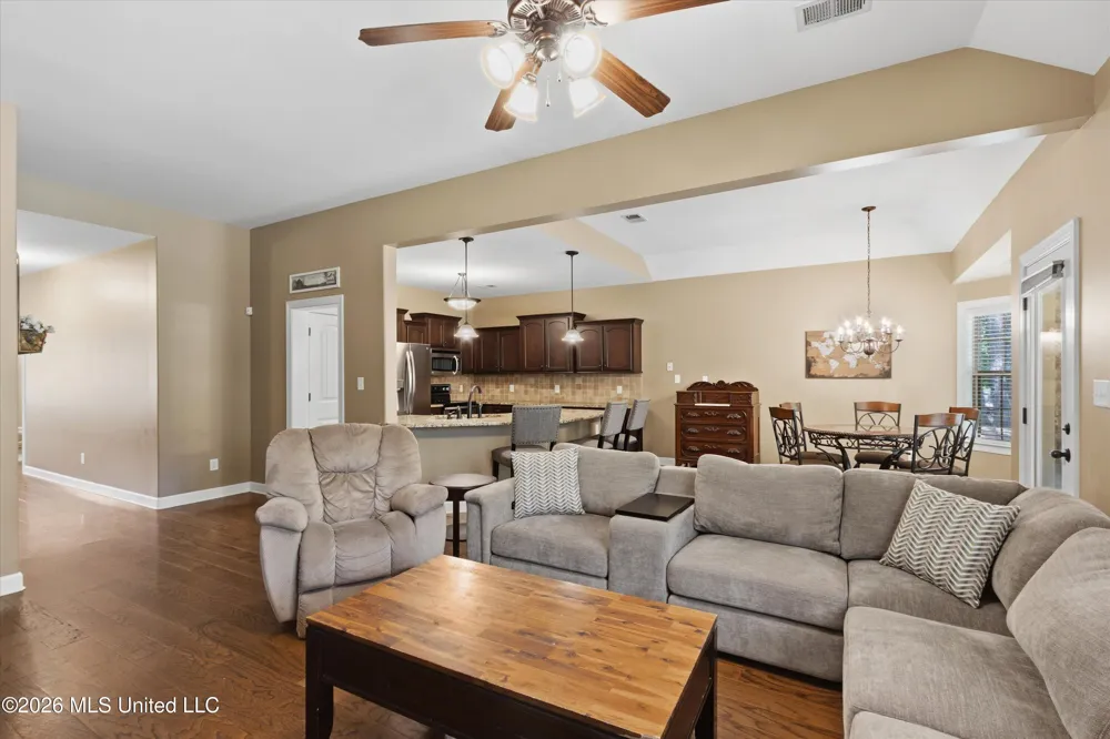 2896 Tulane Road Nesbit, MS 38651