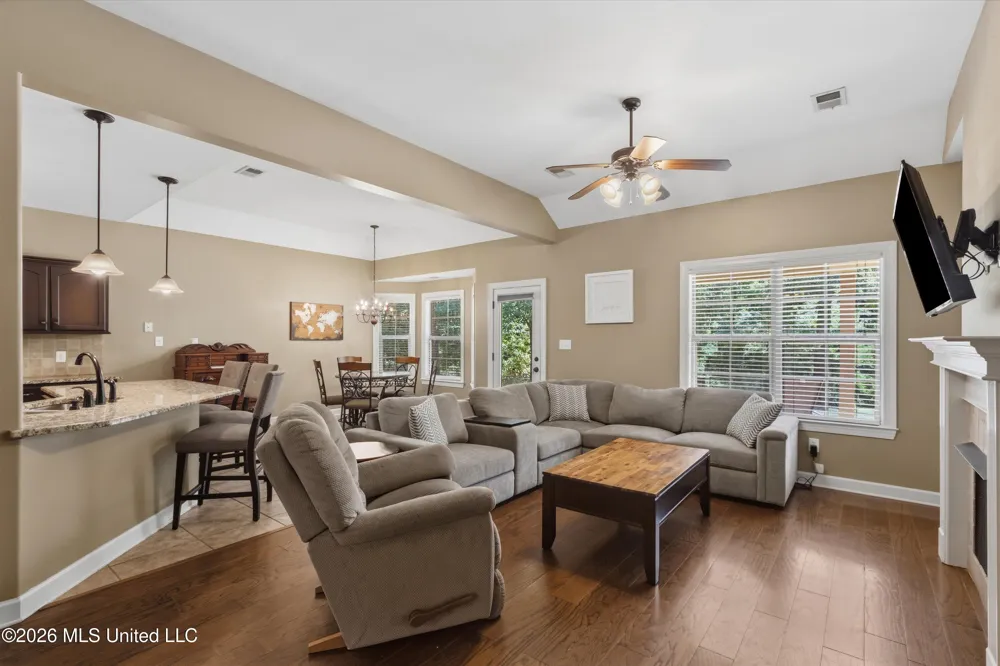 2896 Tulane Road Nesbit, MS 38651