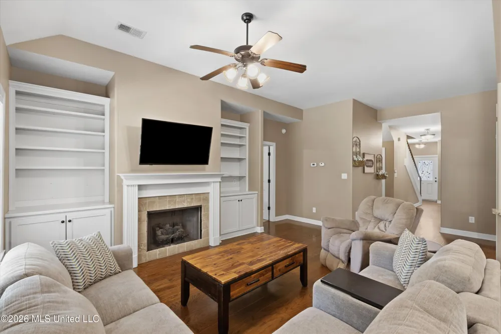 2896 Tulane Road Nesbit, MS 38651
