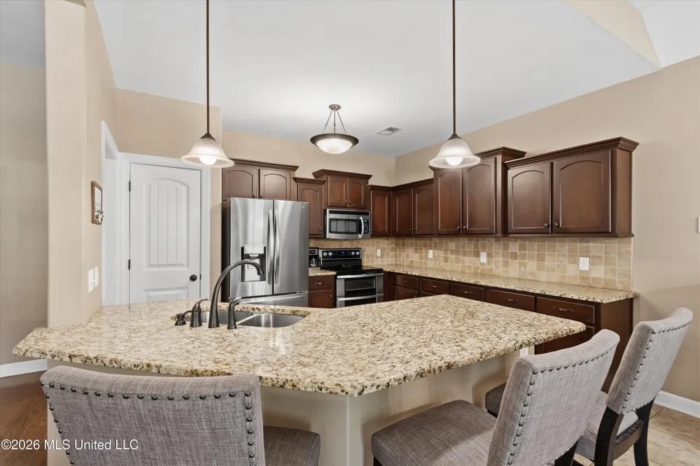 2896 Tulane Road Nesbit, MS 38651