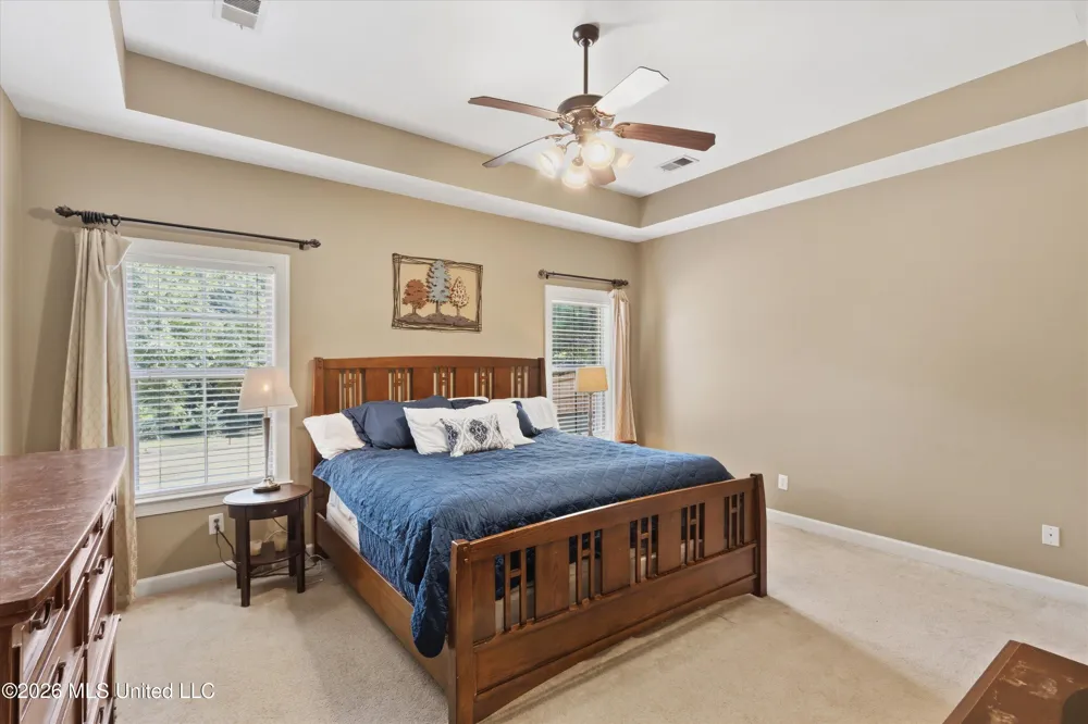 2896 Tulane Road Nesbit, MS 38651