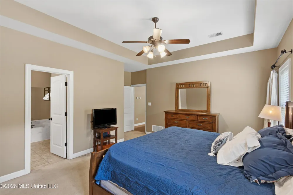 2896 Tulane Road Nesbit, MS 38651