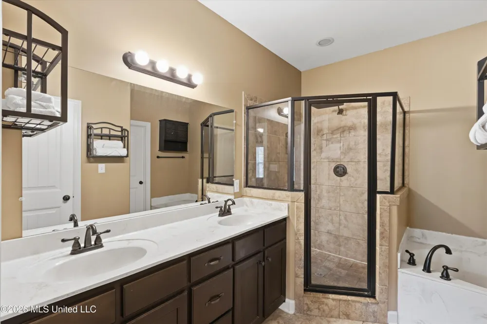 2896 Tulane Road Nesbit, MS 38651