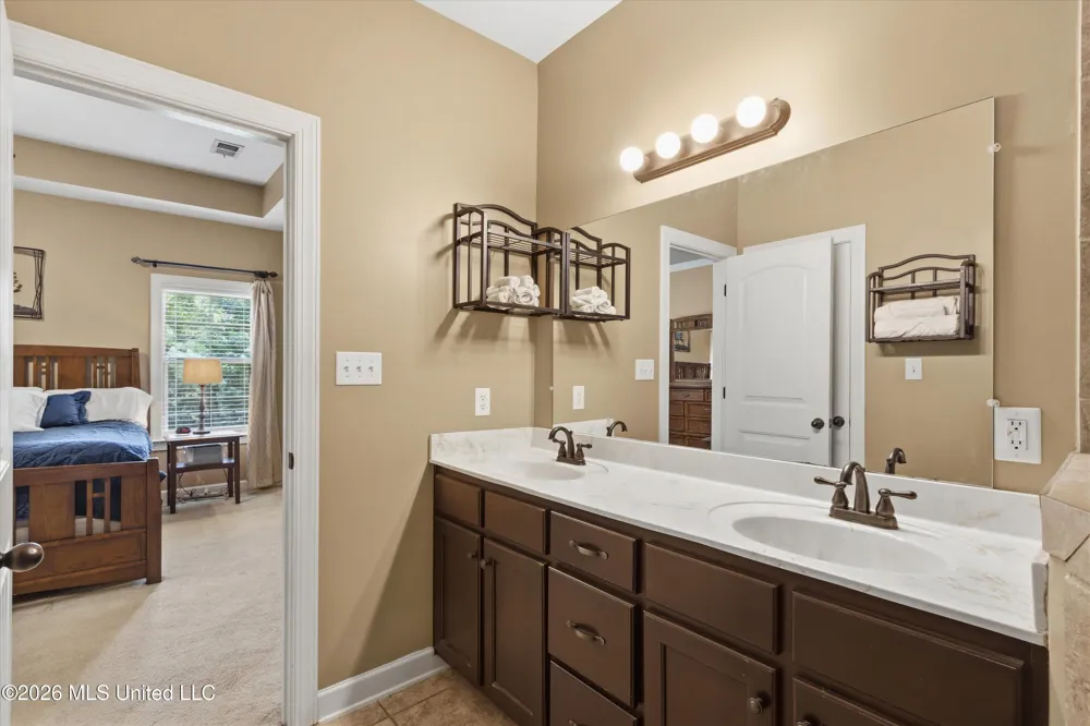 2896 Tulane Road Nesbit, MS 38651