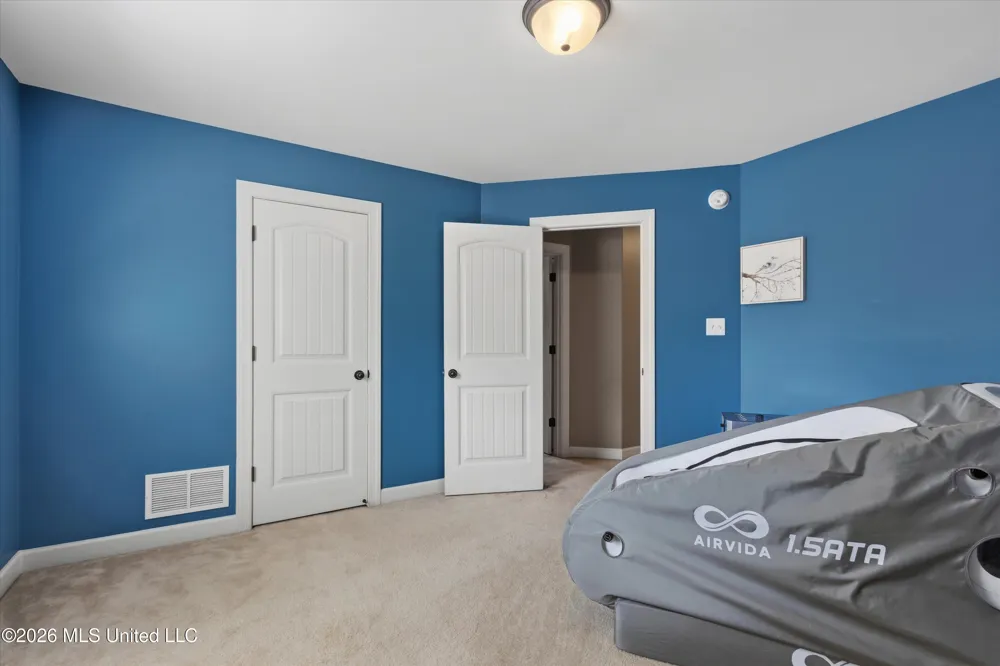 2896 Tulane Road Nesbit, MS 38651
