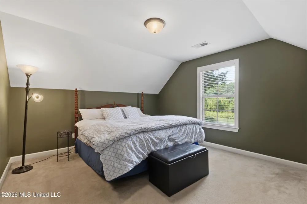2896 Tulane Road Nesbit, MS 38651