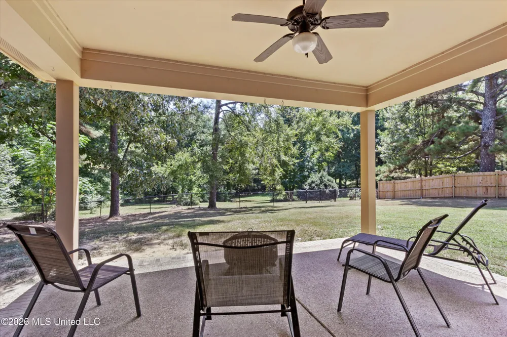 2896 Tulane Road Nesbit, MS 38651