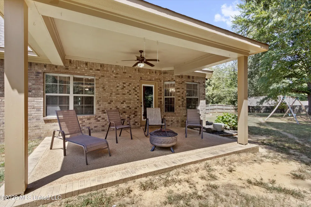2896 Tulane Road Nesbit, MS 38651