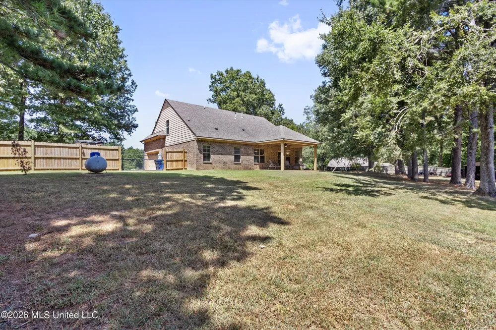 2896 Tulane Road Nesbit, MS 38651