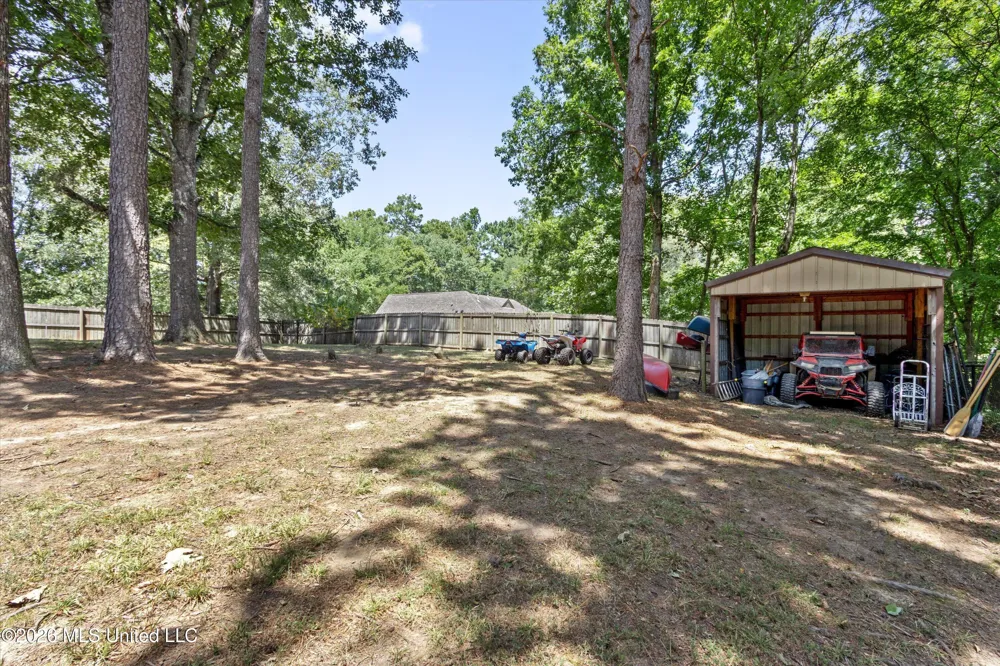 2896 Tulane Road Nesbit, MS 38651