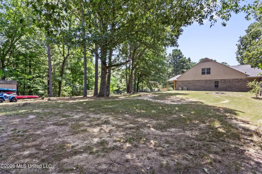 2896 Tulane Road Nesbit, MS 38651