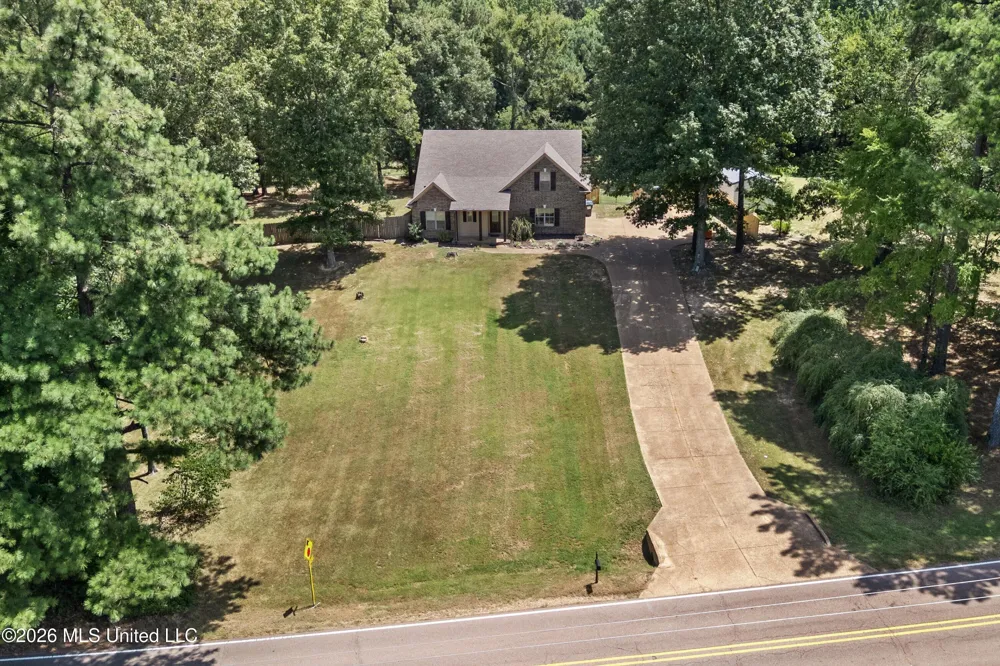 2896 Tulane Road Nesbit, MS 38651