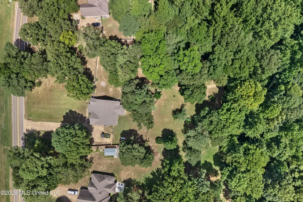 2896 Tulane Road Nesbit, MS 38651