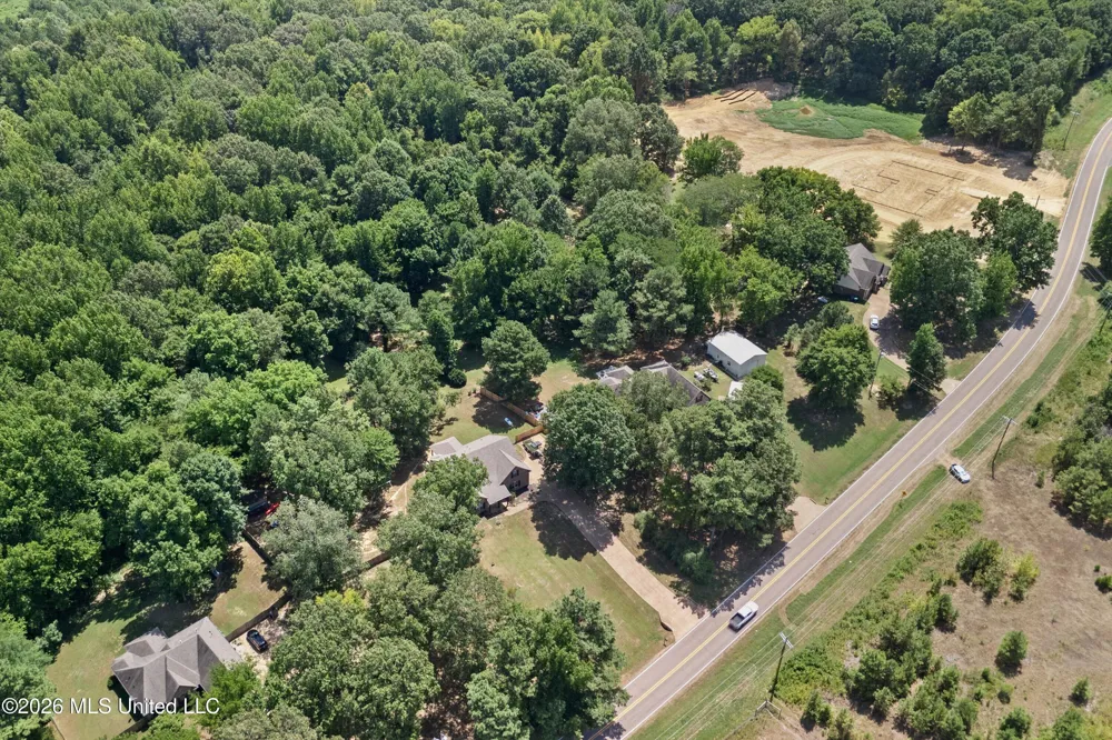 2896 Tulane Road Nesbit, MS 38651