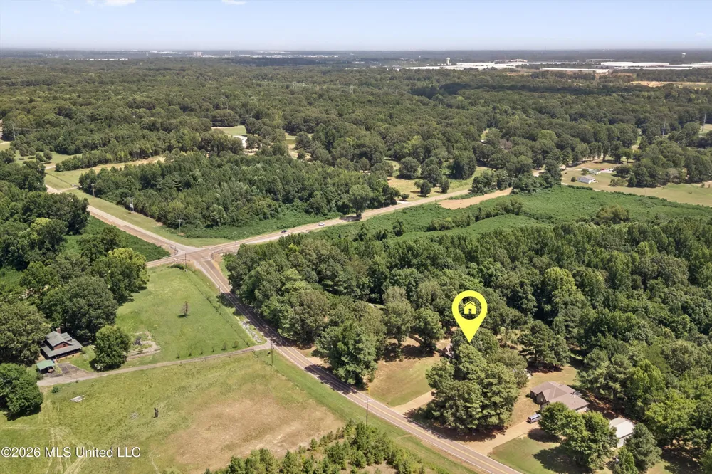 2896 Tulane Road Nesbit, MS 38651